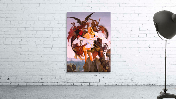 153 Wall Preview