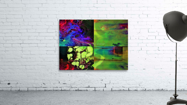 155 Wall Preview