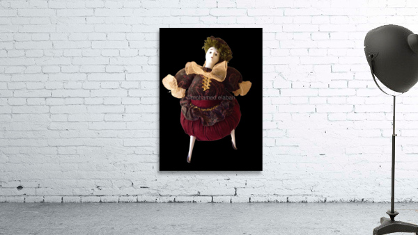 158 Wall Preview