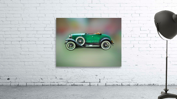 167 Wall Preview