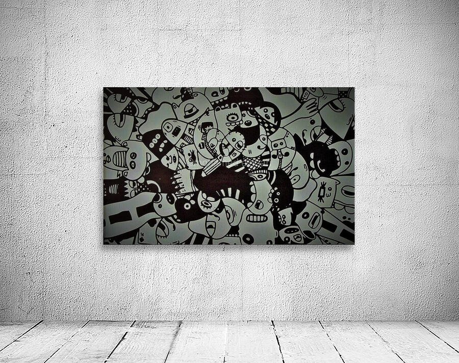 175 Wall Preview