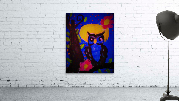204 Wall Preview
