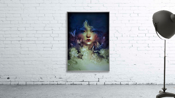 224 Wall Preview