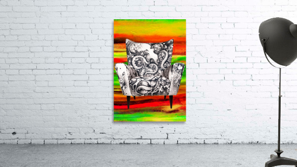 229 Wall Preview