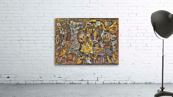 270 Wall Preview