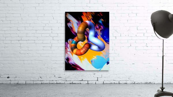 278 Wall Preview