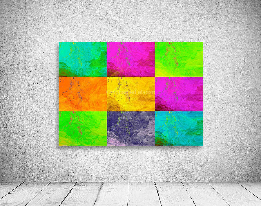 288 Wall Preview