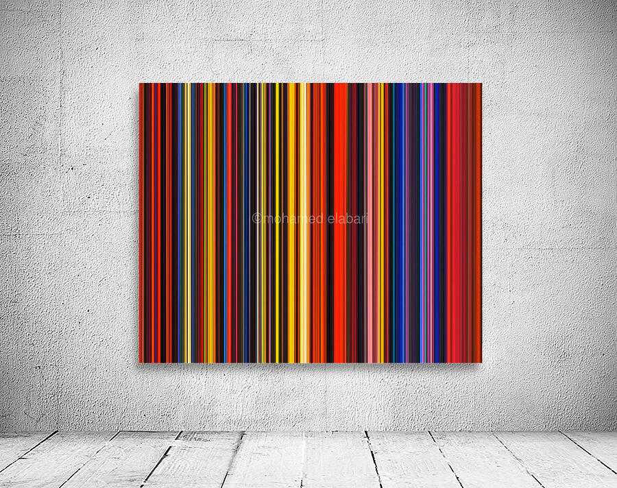 289 Wall Preview