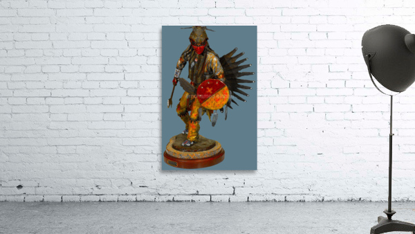 291 Wall Preview