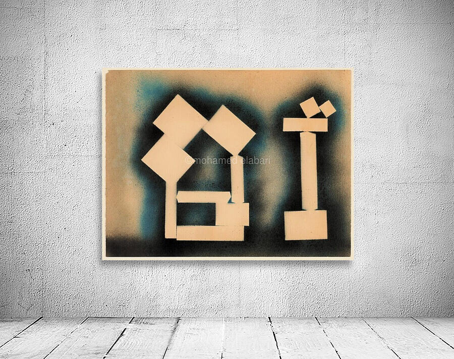 302 Wall Preview