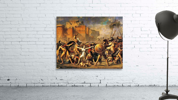 331 Wall Preview