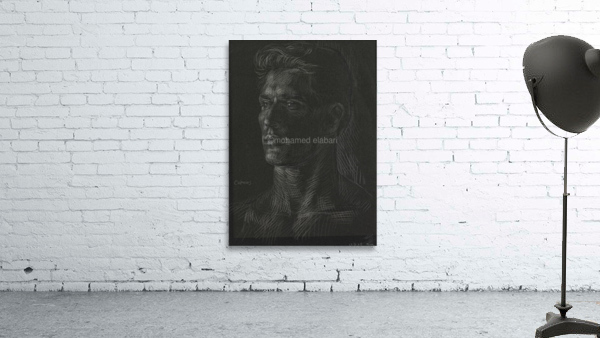 332 Wall Preview