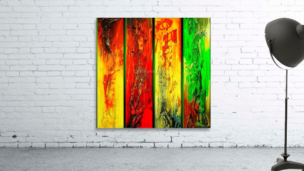 344 Wall Preview