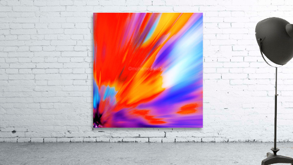 372 Wall Preview