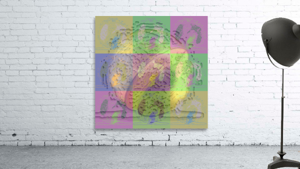 374 Wall Preview