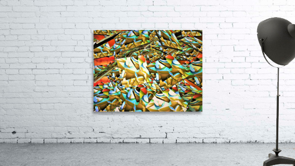 379 Wall Preview