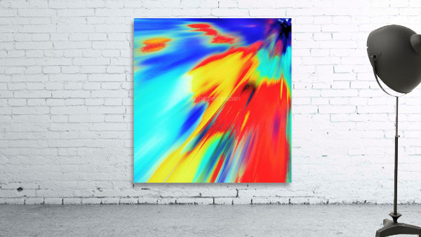 381 Wall Preview