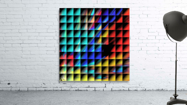 386 Wall Preview