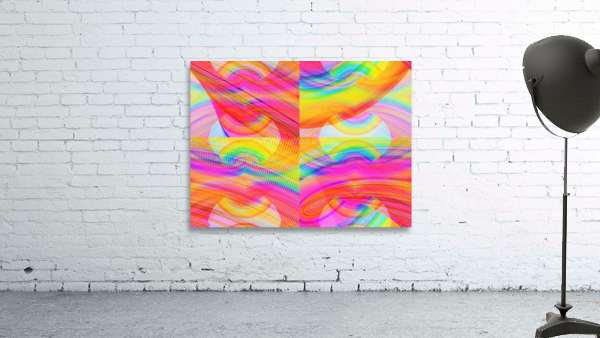 387 Wall Preview