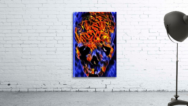 401 Wall Preview