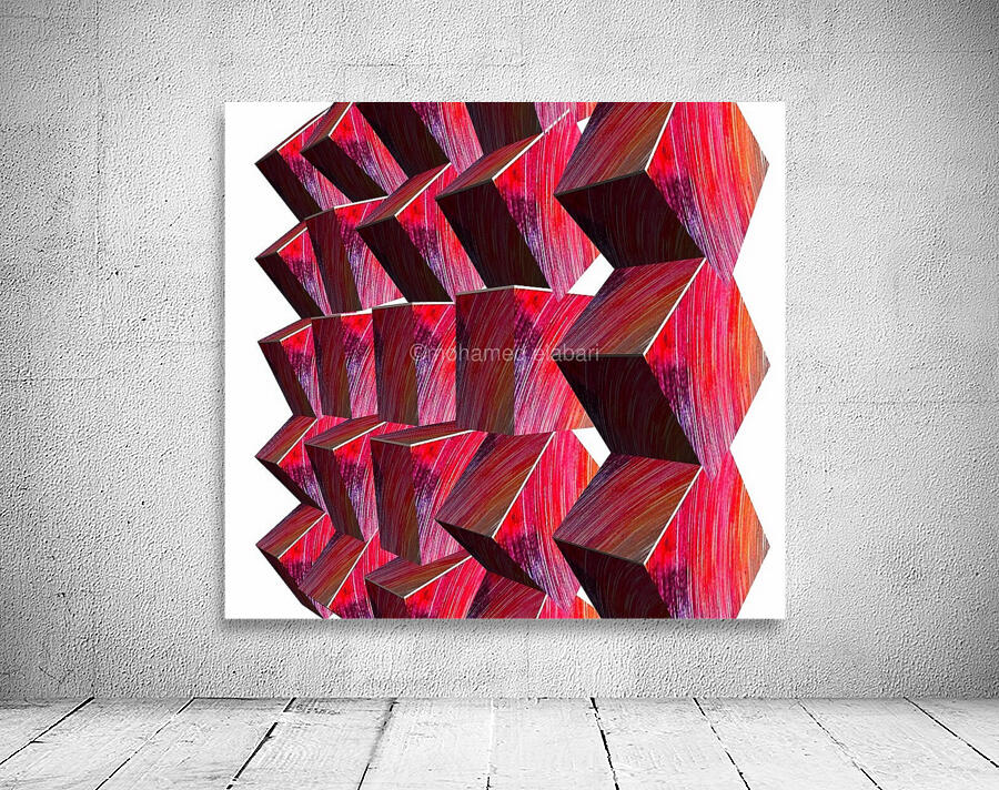 406 Wall Preview