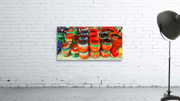 419 Wall Preview