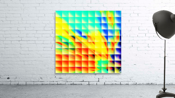 421 Wall Preview