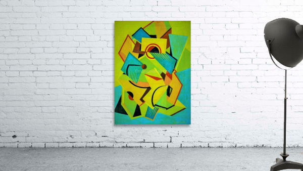 424 Wall Preview