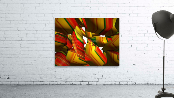 427 Wall Preview