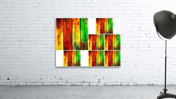 428 Wall Preview