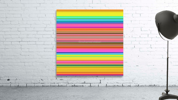 430 Wall Preview