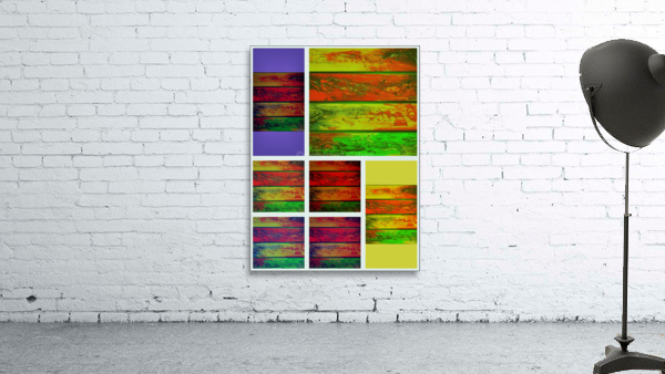431 Wall Preview
