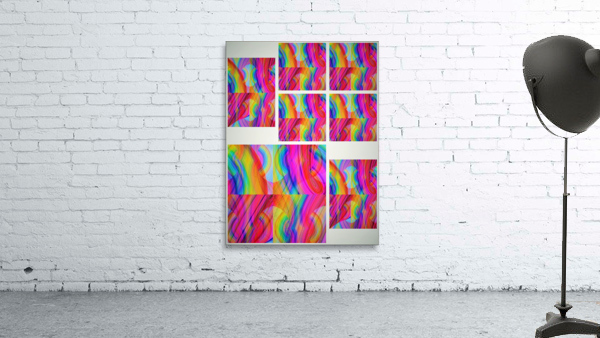 433 Wall Preview