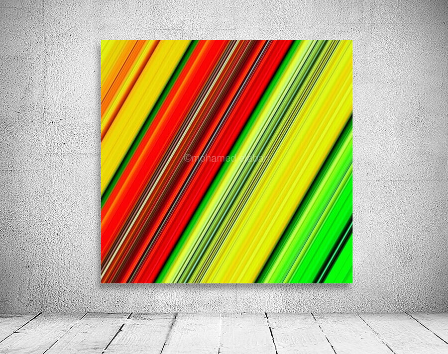 436 Wall Preview
