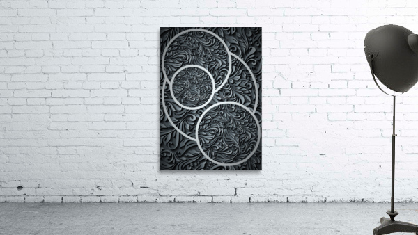 439 Wall Preview
