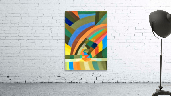 446 Wall Preview