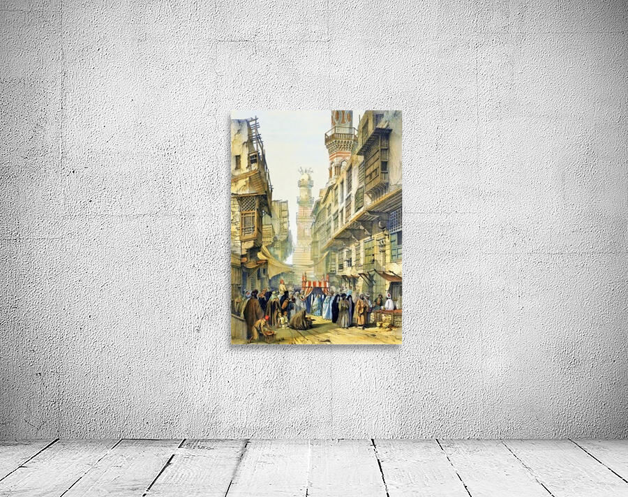 456 Wall Preview