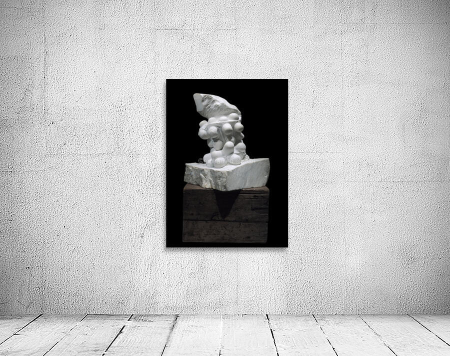 460 Wall Preview