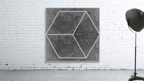 461 Wall Preview