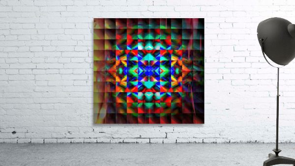 468 Wall Preview