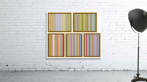 481 Wall Preview