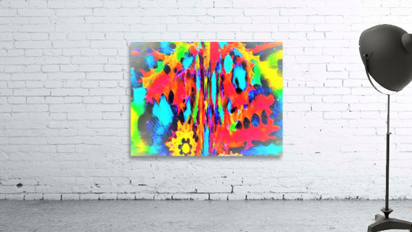 484 Wall Preview