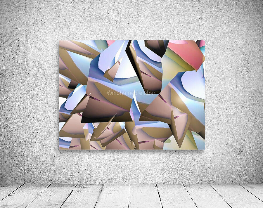 501 Wall Preview