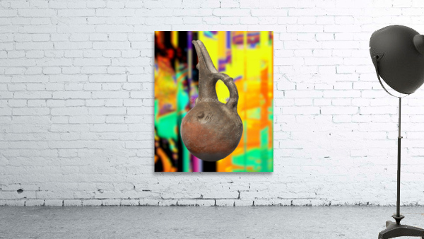 504 Wall Preview