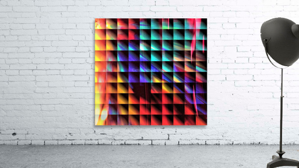 507 Wall Preview