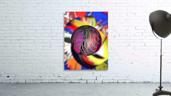 510 Wall Preview
