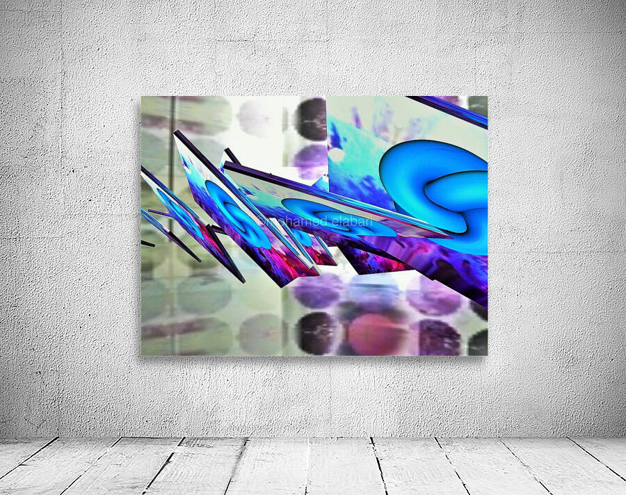 511 Wall Preview