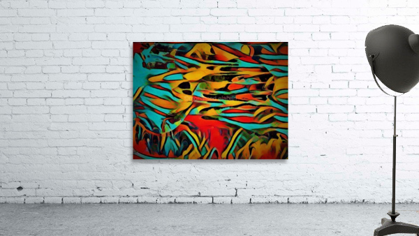 514 Wall Preview