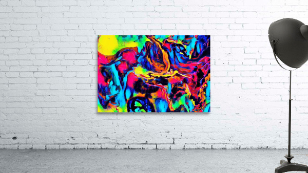 515 Wall Preview