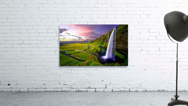 537 Wall Preview